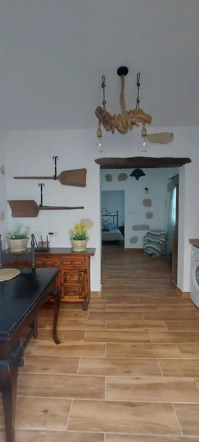 Apartamento Casa Roberta Tierra Arona
