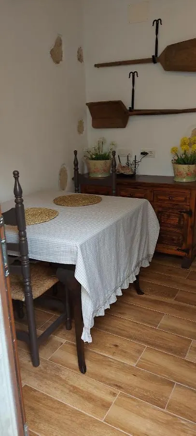 Casa Roberta Tierra Apartment Arona  Spain