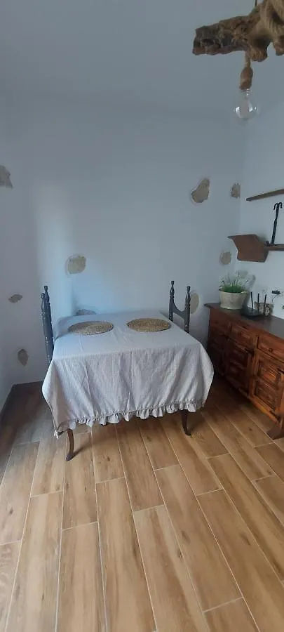Apartamento Casa Roberta Tierra Arona   Arona (Tenerife)
