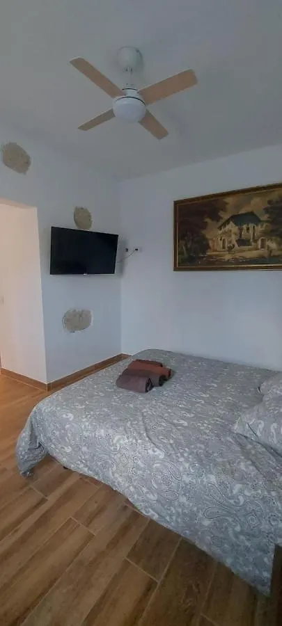 Casa Roberta Tierra Apartment Arona  0*, Arona (Tenerife)