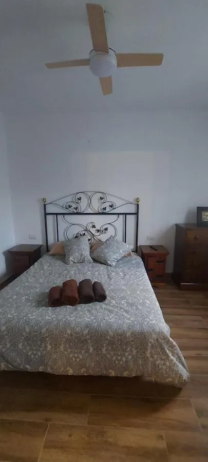 Casa Roberta Tierra Apartment Arona  0*, Arona (Tenerife) Spain