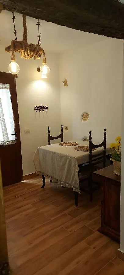 Casa Roberta Tierra Apartment Arona  Spain