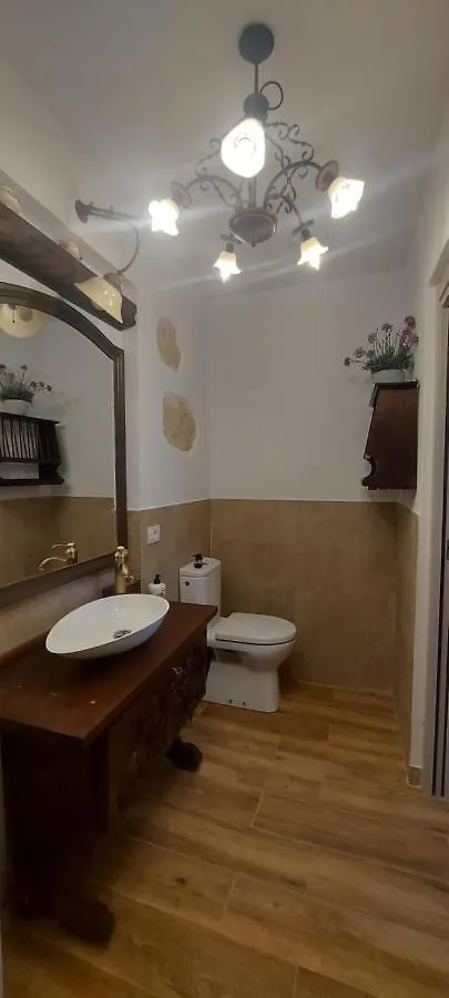 Casa Roberta Tierra Apartment Arona  Arona (Tenerife)