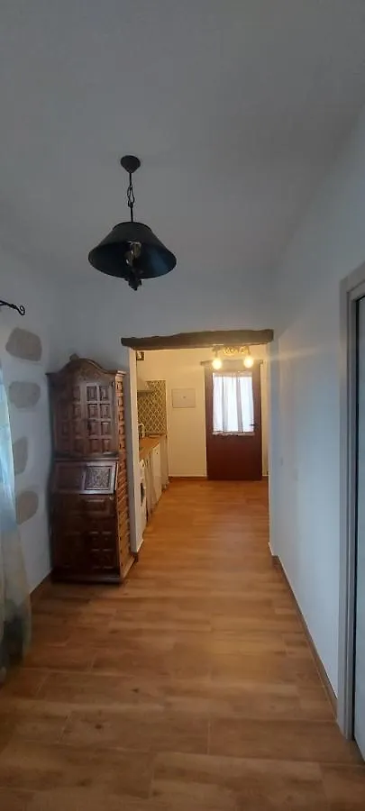 Apartamento Casa Roberta Tierra Arona