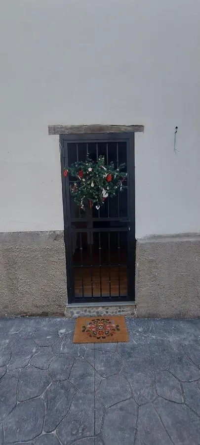 Casa Roberta Tierra Apartment Arona