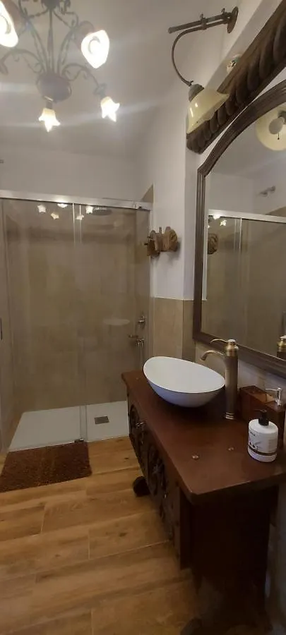 Casa Roberta Tierra Apartment Arona