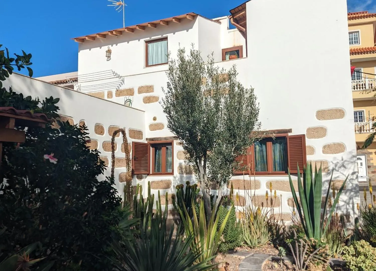 Casa Roberta Tierra Apartment Arona   Arona (Tenerife)