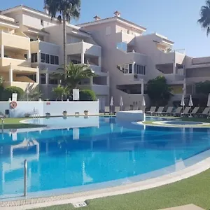 Chayofa Country Club Arona (Tenerife)